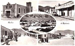 Mecheria 